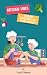 Kitchen Vibes: Culinary Adv...