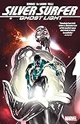 Silver Surfer: Ghost Light