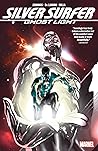 Silver Surfer: Ghost Light Silver Surfer: Ghost Light