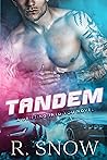 Book cover for Tandem (Drifting Into You #1)