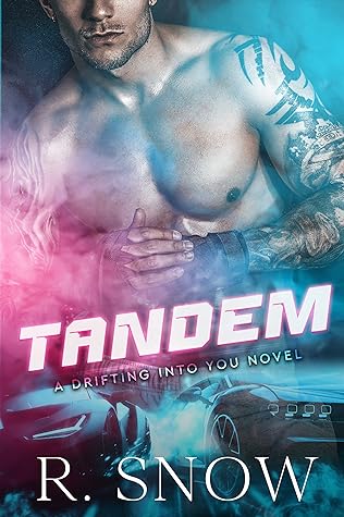Tandem (Drifting Into You #1)