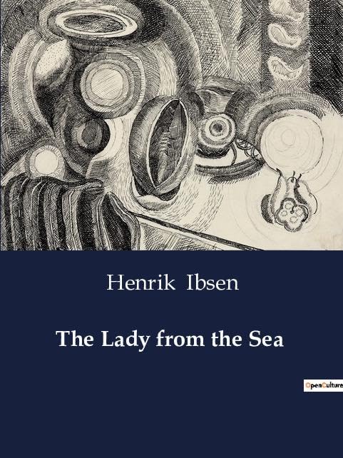 The Lady from the Sea