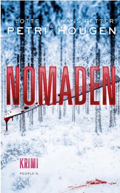 Nomaden (Udyret, #2)