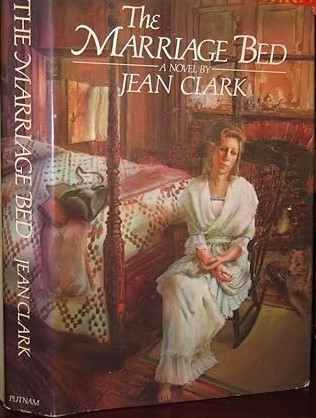 The Marriage Bed (Hardcover)