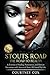 Stouts Road - The Road to Beauty: A journey of healing, restoration, and how an encounter with Jesus at 8 years old saved my life.