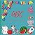 ABC Coloring Book by Kari Wells