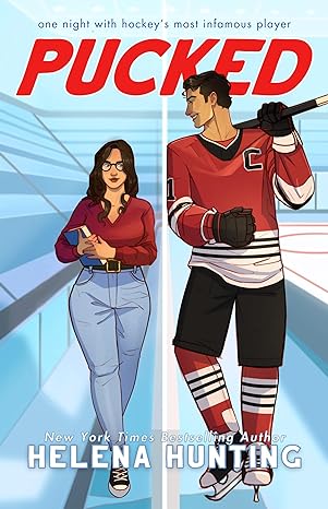 Pucked (Pucked, #1)