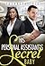 His Personal Assistant's Secret Baby by Tashaeya Cole