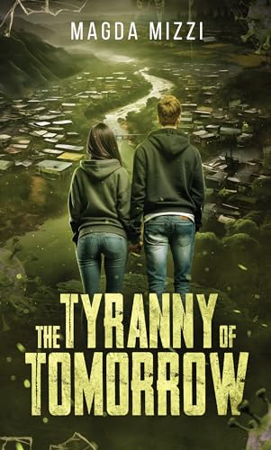 The Tyranny of Tomorrow (Fractured Reality, #1)