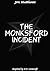 The Monksford Incident by Jon Matthews