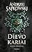 Dievo kariai by Andrzej Sapkowski