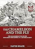 The Chameleon and the Fly: The AmaNdebele War of 1893