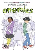 Enemies (Berrybrook Middle School, #4)