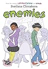 Enemies (Berrybrook Middle School, #4)