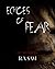 Echoes of Fear | The Horror Doll | Horror Novel by R.A. Sam Echoes of Fear | The Horror Doll | Horror Novel by R.A. Sam