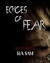 Echoes of Fear | The Horror Doll | Horror Novel Echoes of Fear | The Horror Doll | Horror Novel