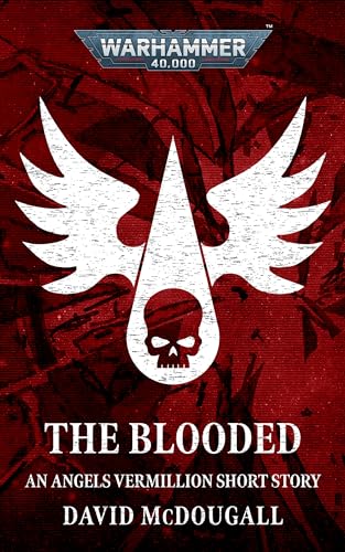 The Blooded (Warhammer 40,000)