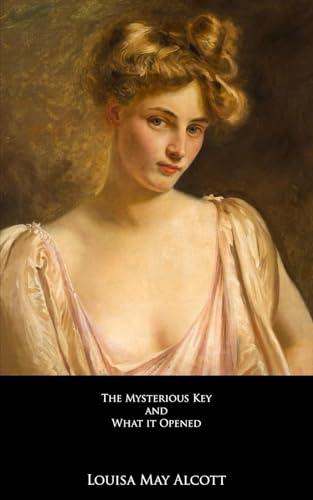 The Mysterious Key and What it Opened