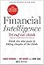 Trí tuệ tài chính dành cho nhà quản lý không chuyên về tài chính by Karen Berman Trí tuệ tài chính dành cho nhà quản lý không chuyên về tài chính by Karen Berman