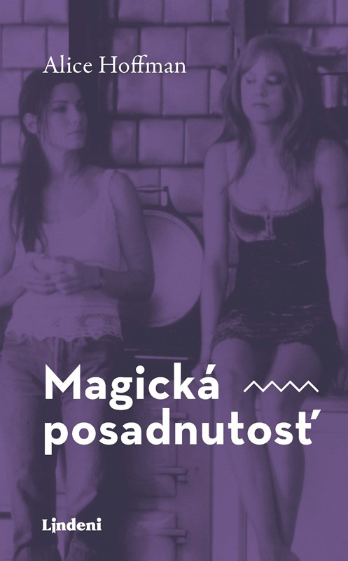 Magická posadnutosť (Practical Magic, #1)