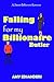 Falling for my Billionaire Butler (City Billionaires in Love #1)