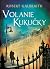 Volanie kukučky (Cormoran Strike, #1)