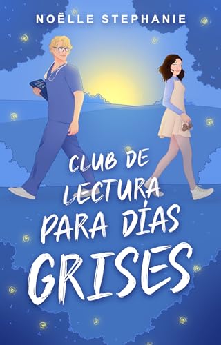 Club de lectura para días grises (The Bookclub nº 1)