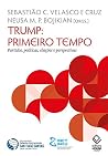 Trump: primeiro t...