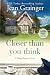 Closer than you think (Mags Munroe #4)