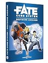Fate Core