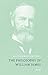 The philosophy of William J...