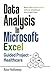 Data Analysis In Microsoft ...