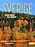 Sverige : från norr till söder