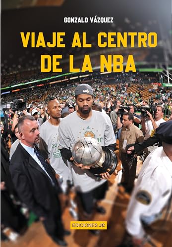 Viaje al centro de la NBA (Paperback)