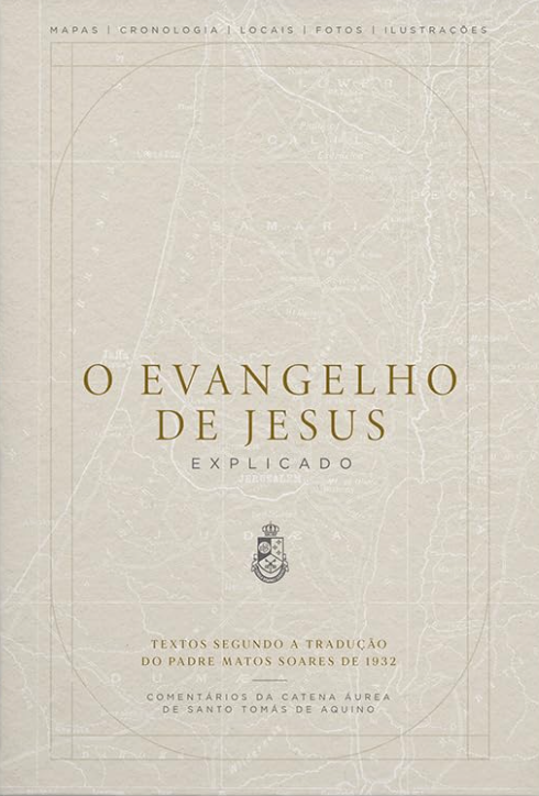 O Evangelho de Jesus