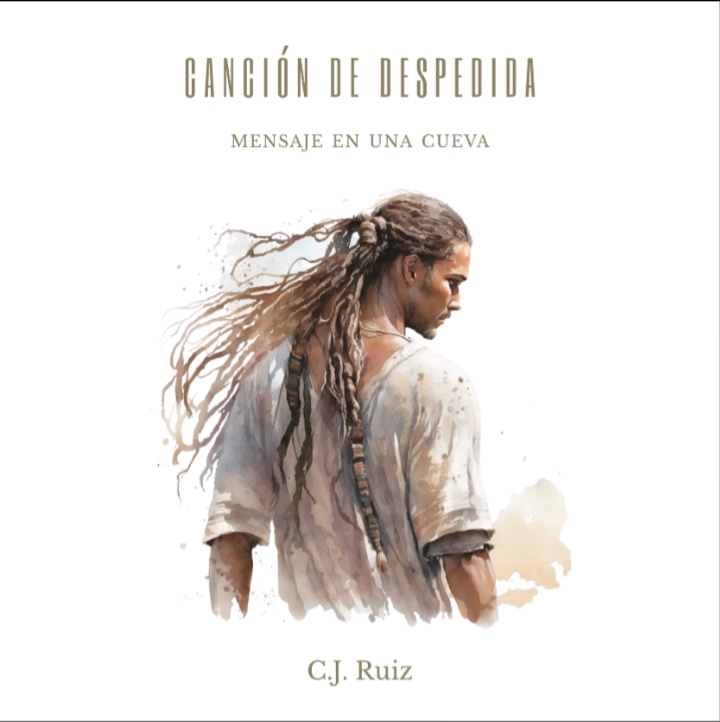 Canción de despedida: Mensaje en una cueva