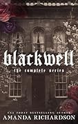 Blackwell: The Complete Series