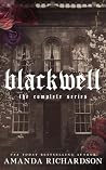 Blackwell: The Co...