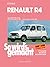 Renault R4 10/1962 bis 9/19...