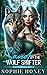Saved by the Wolf Shifter: ...