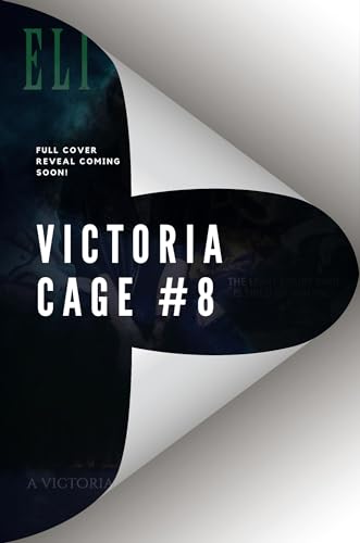 Grave Song: An Urban Fantasy (A Victoria Cage Necromancer Novel Book 8)