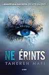 Ne érints