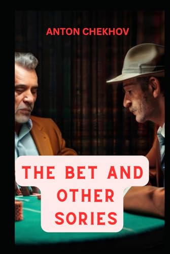The Bet and Other Stories