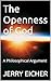 The Openness of God: A Philosophical Argument