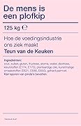 De mens is een plofkip 