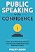 Public Speaking with Confid...