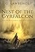 Nest of the Gyrfalcon: Book Two of the Story of Eleanor of Aquitaine (The Heirs of Anarchy 6)