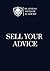 Sell Your Advice: The compl...