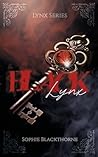 Black Lynx (Lynx Series) (Italian Edition)