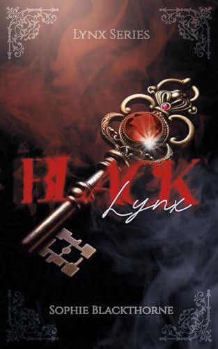 Black Lynx (Lynx Series) (Italian Edition)
